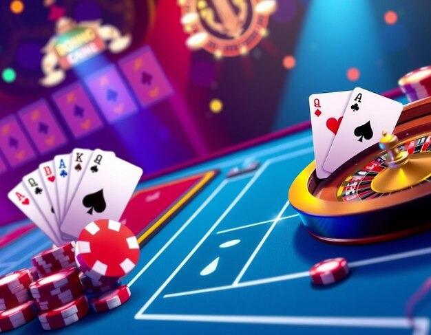 sobat777 featured game showcase